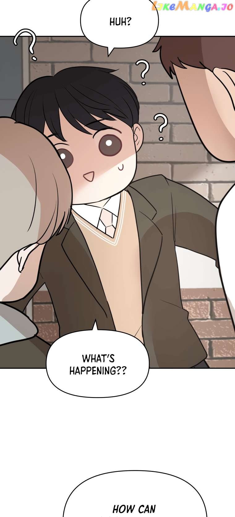Attack Gamdori Chapter 4 page 15