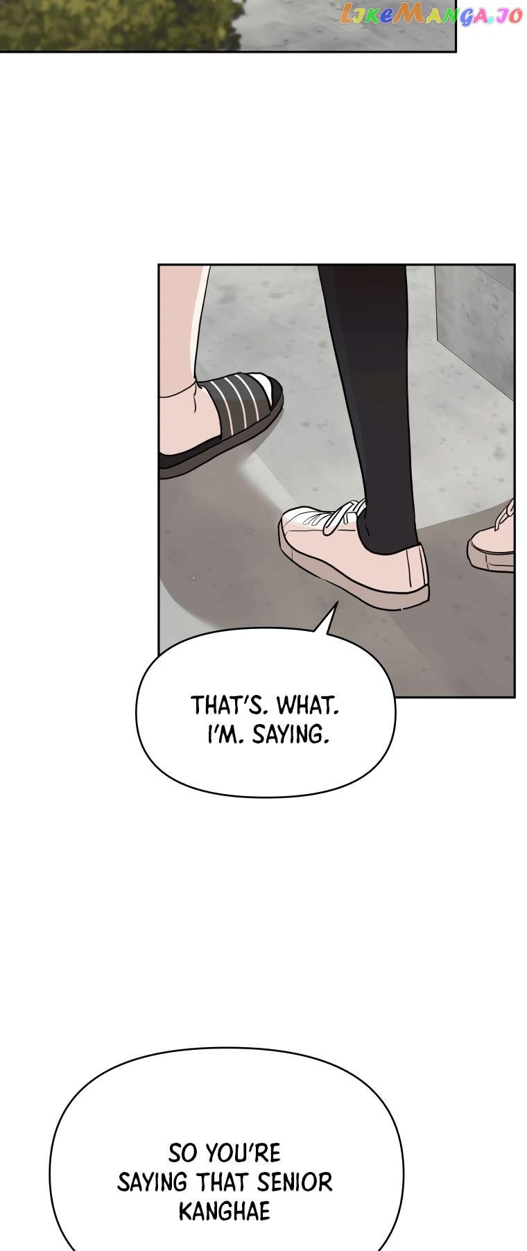 Attack Gamdori Chapter 4 page 24