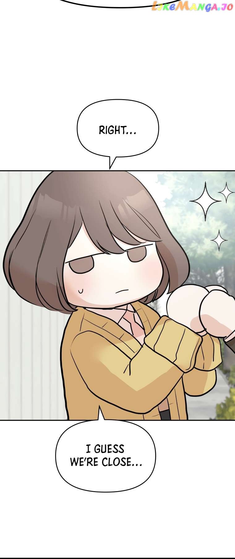 Attack Gamdori Chapter 4 page 26