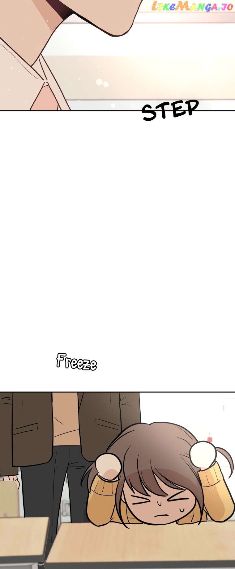 Attack Gamdori Chapter 4 page 2