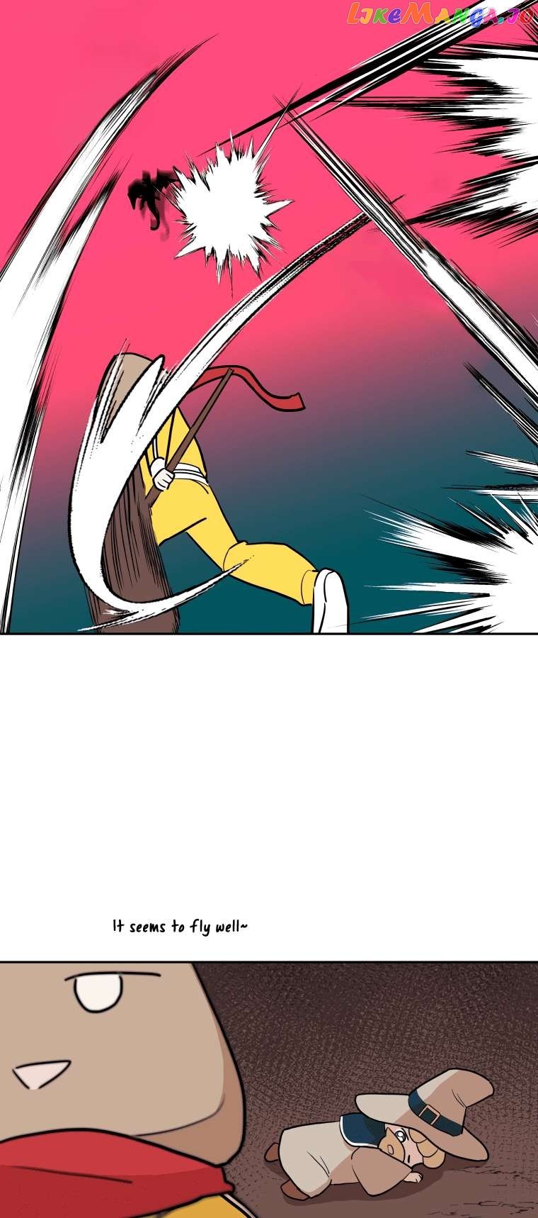 Attack Gamdori Chapter 4 page 30