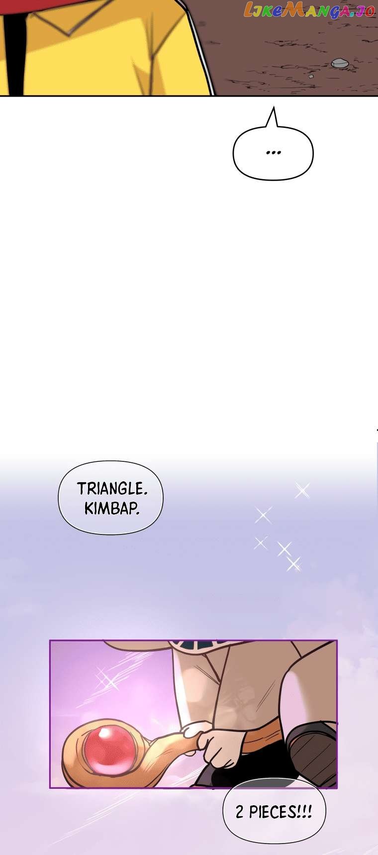 Attack Gamdori Chapter 4 page 31