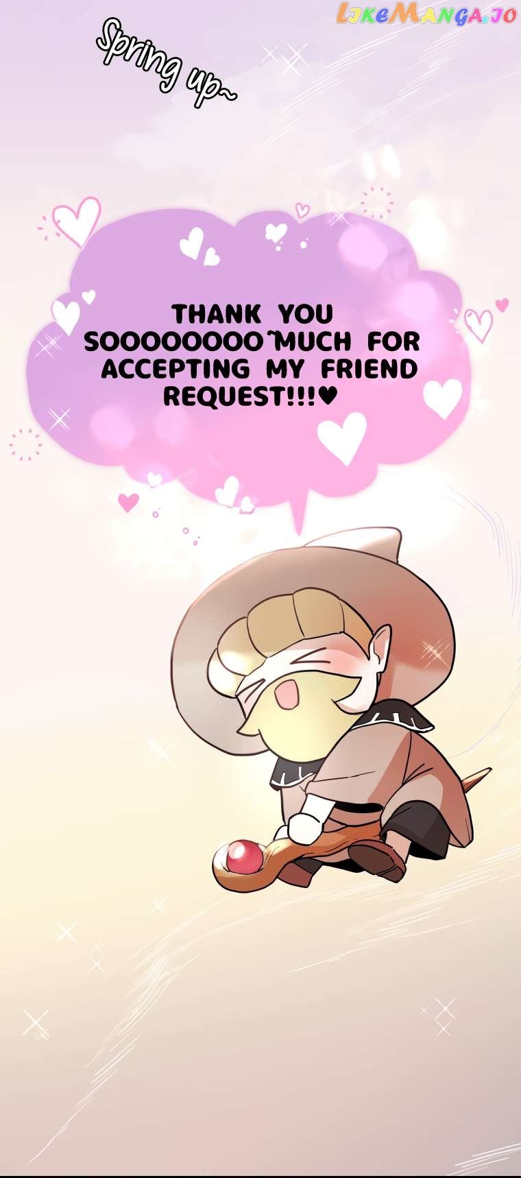 Attack Gamdori Chapter 4 page 32