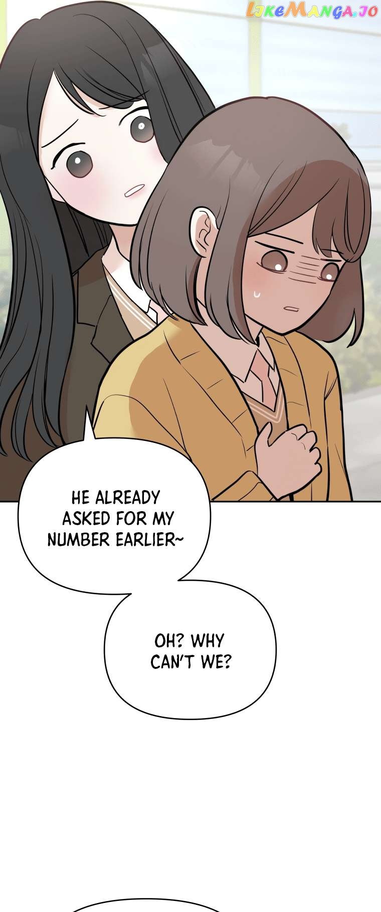 Attack Gamdori Chapter 4 page 34
