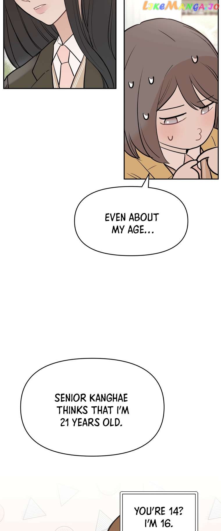 Attack Gamdori Chapter 4 page 36