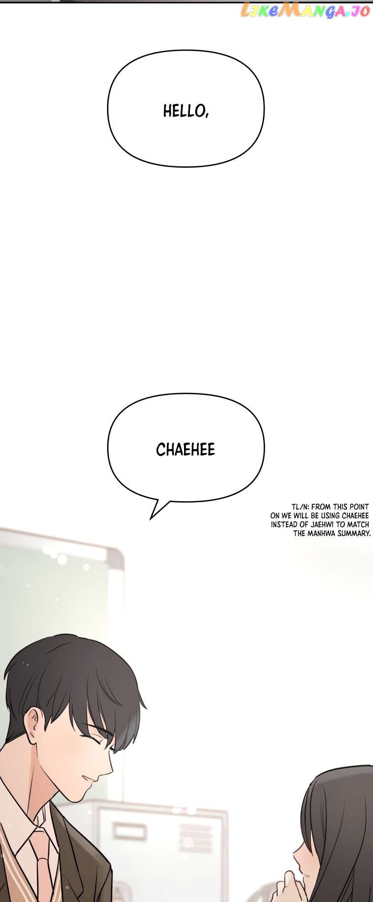 Attack Gamdori Chapter 4 page 3