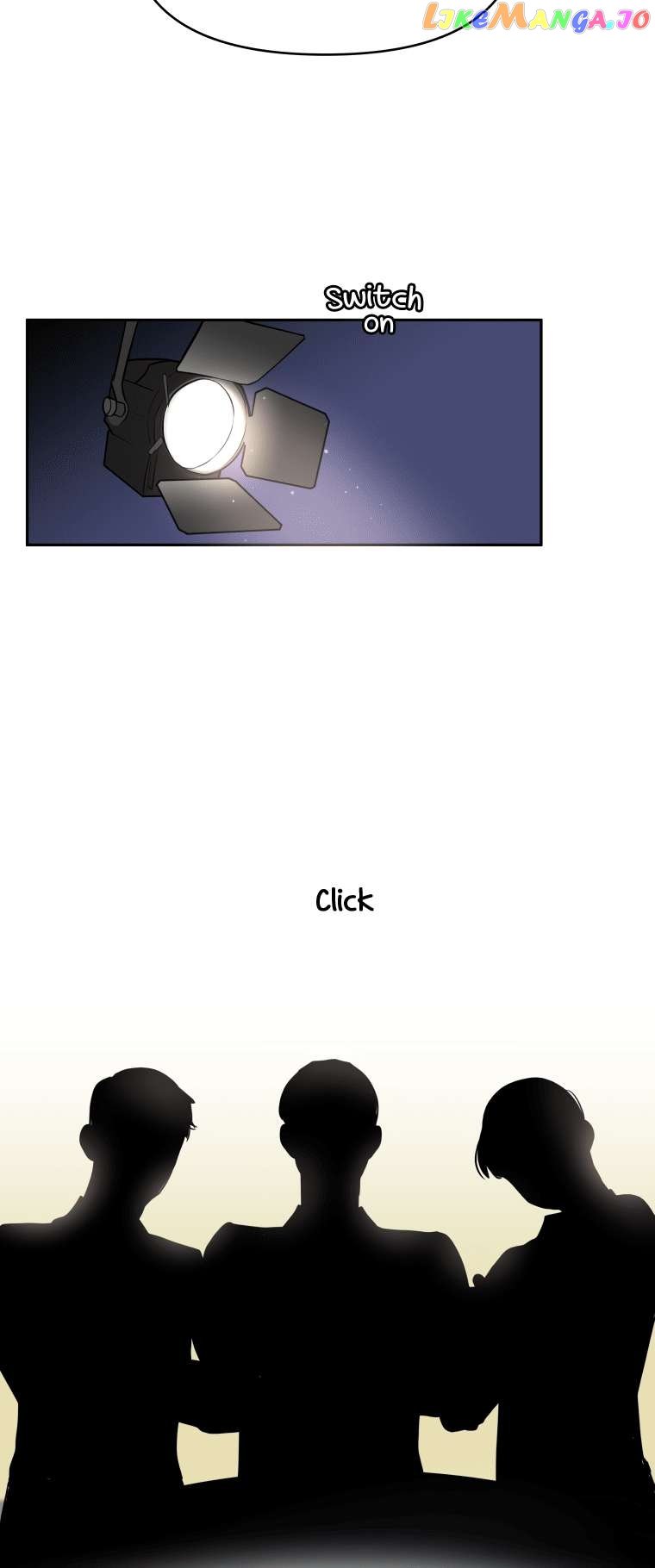 Attack Gamdori Chapter 4 page 39