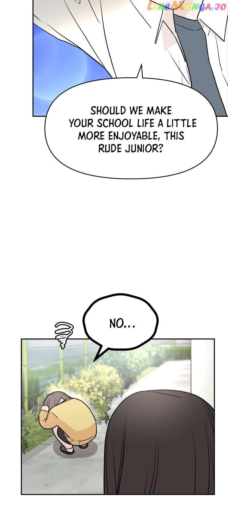 Attack Gamdori Chapter 4 page 43