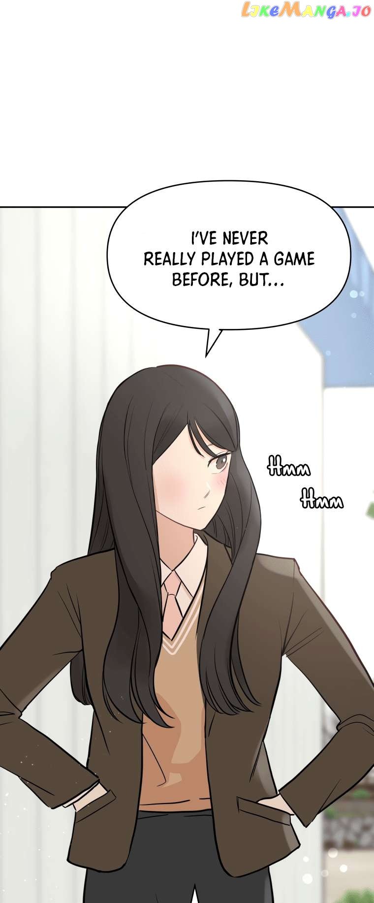 Attack Gamdori Chapter 4 page 47