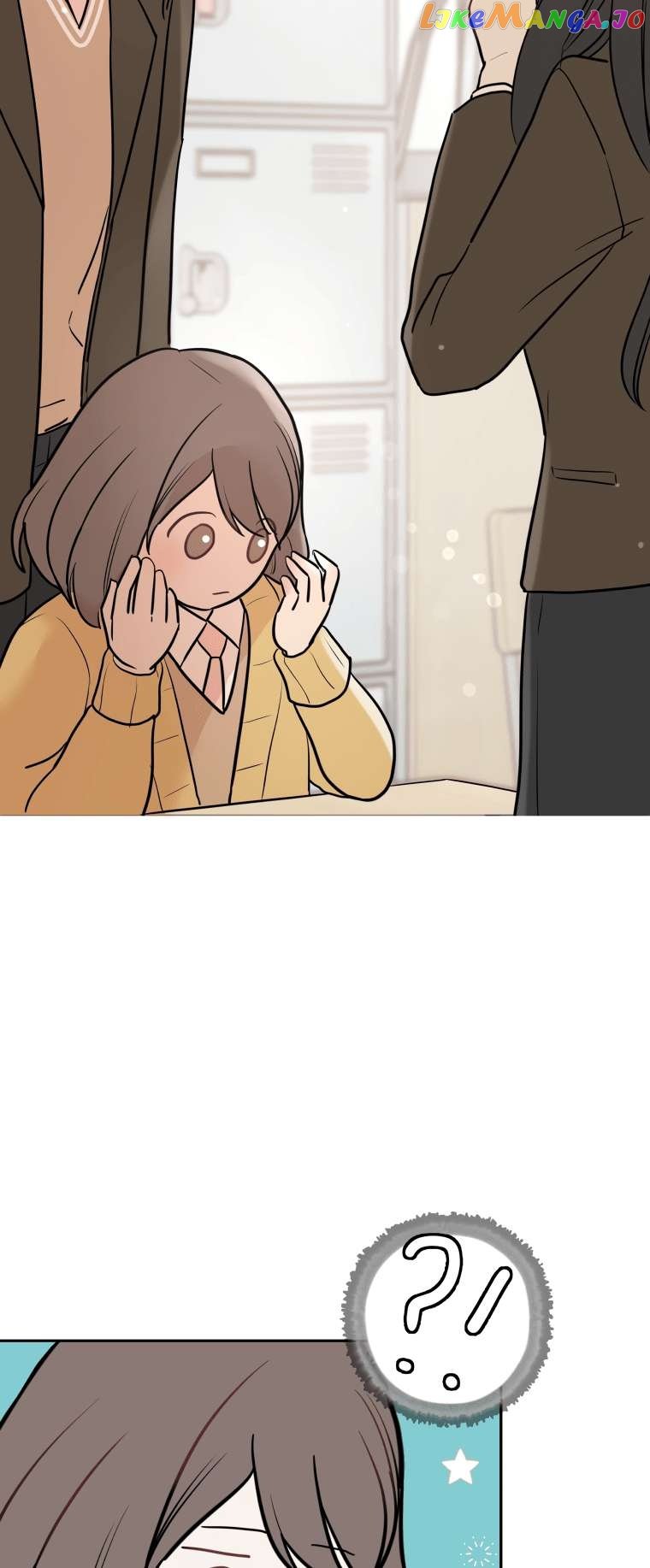Attack Gamdori Chapter 4 page 4