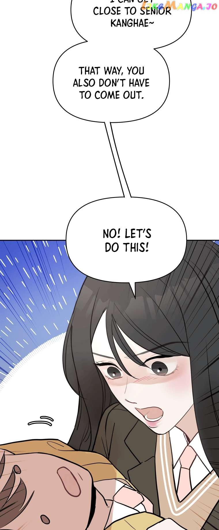 Attack Gamdori Chapter 4 page 49