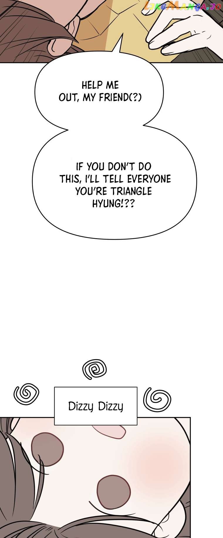 Attack Gamdori Chapter 4 page 50