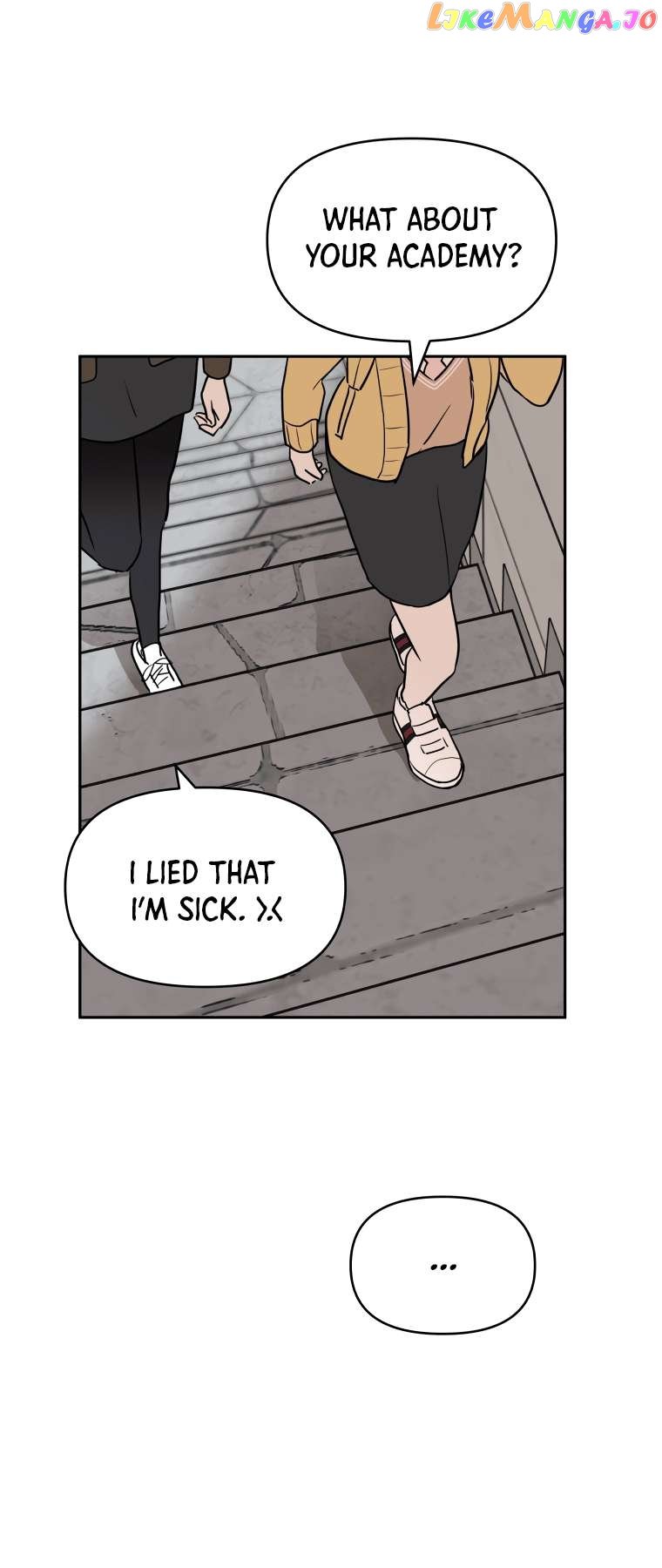 Attack Gamdori Chapter 4 page 53