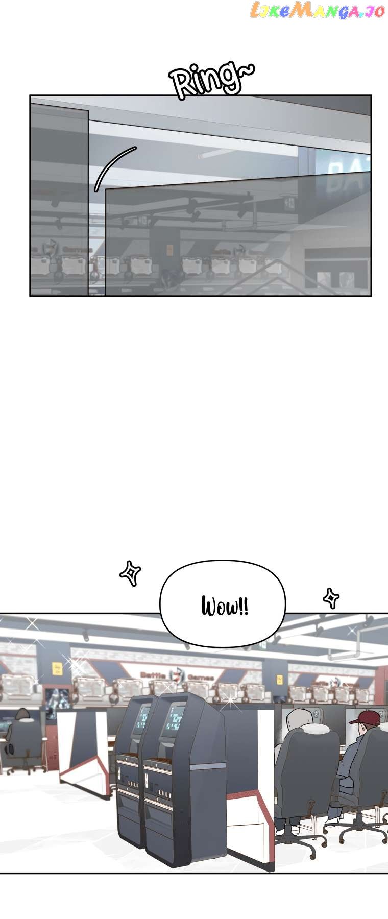 Attack Gamdori Chapter 4 page 54