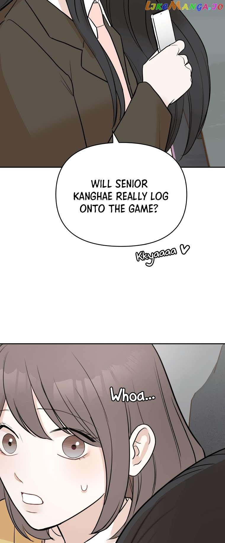 Attack Gamdori Chapter 4 page 59
