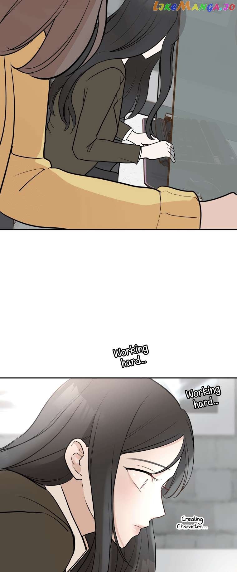 Attack Gamdori Chapter 4 page 61