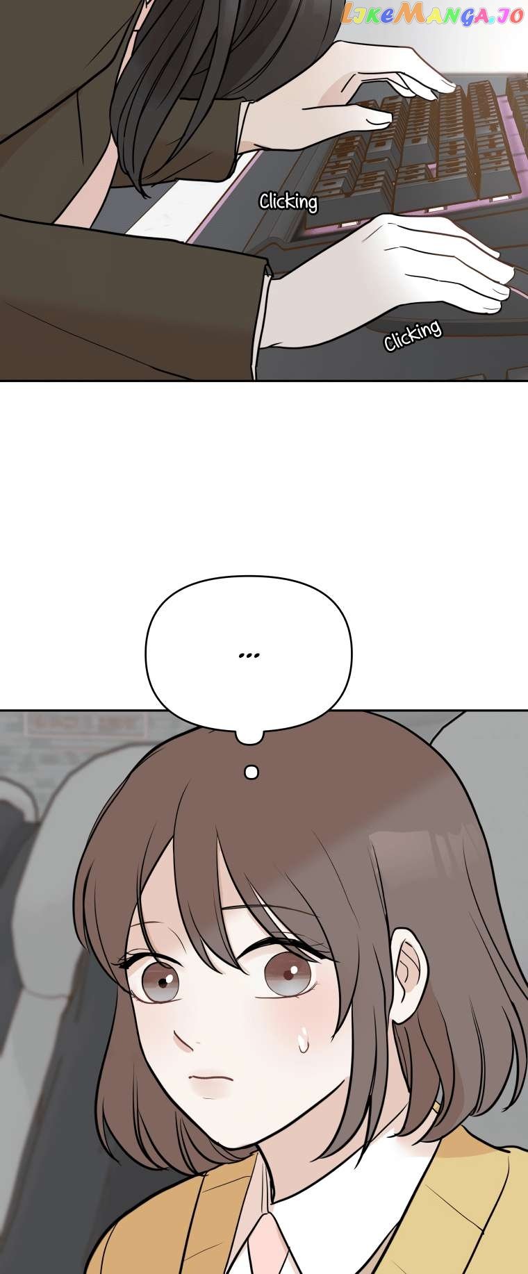 Attack Gamdori Chapter 4 page 62