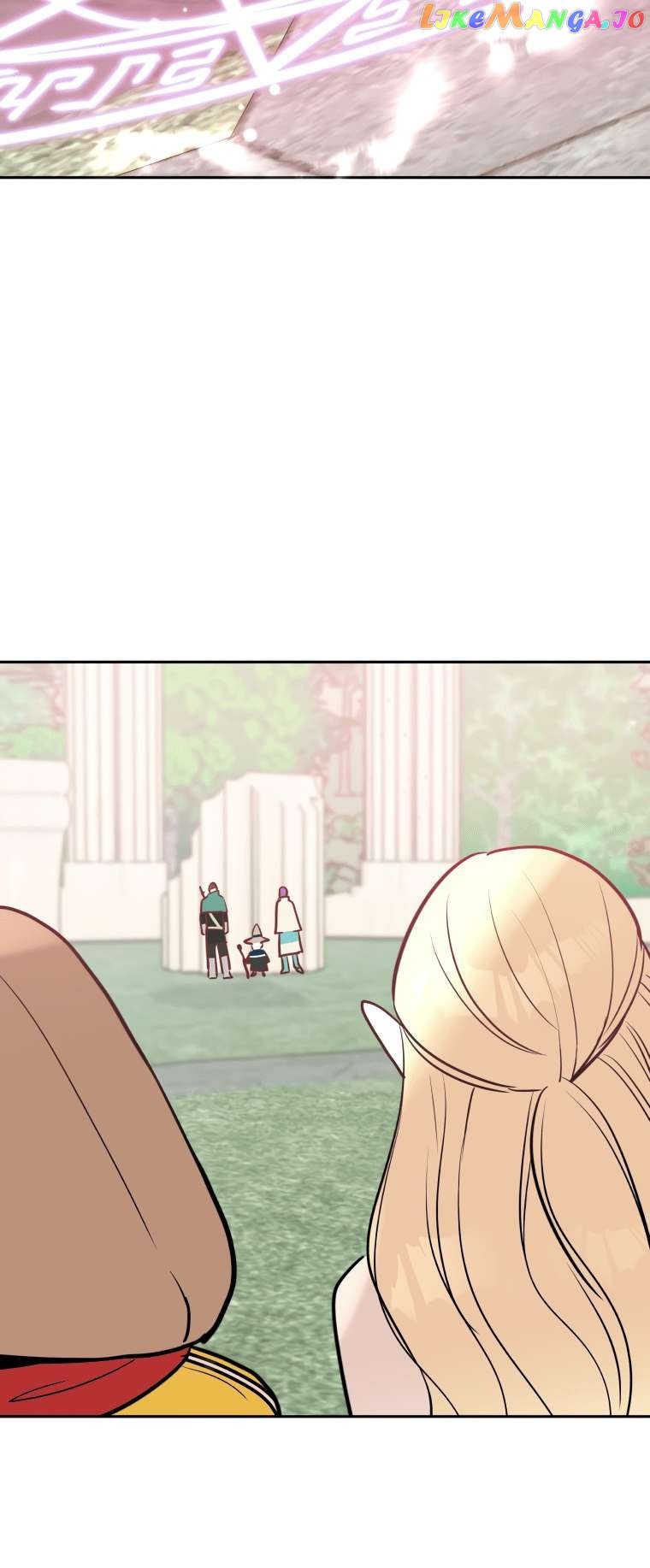 Attack Gamdori Chapter 4 page 66
