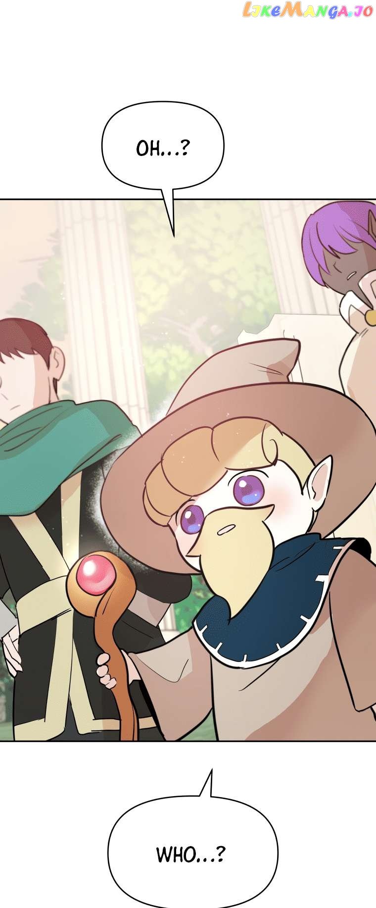 Attack Gamdori Chapter 4 page 67