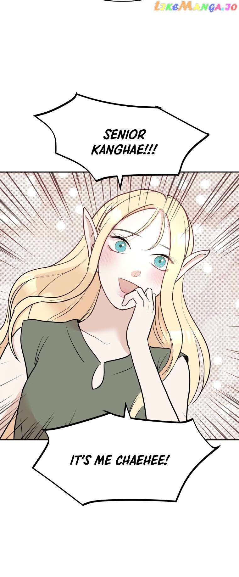Attack Gamdori Chapter 4 page 68