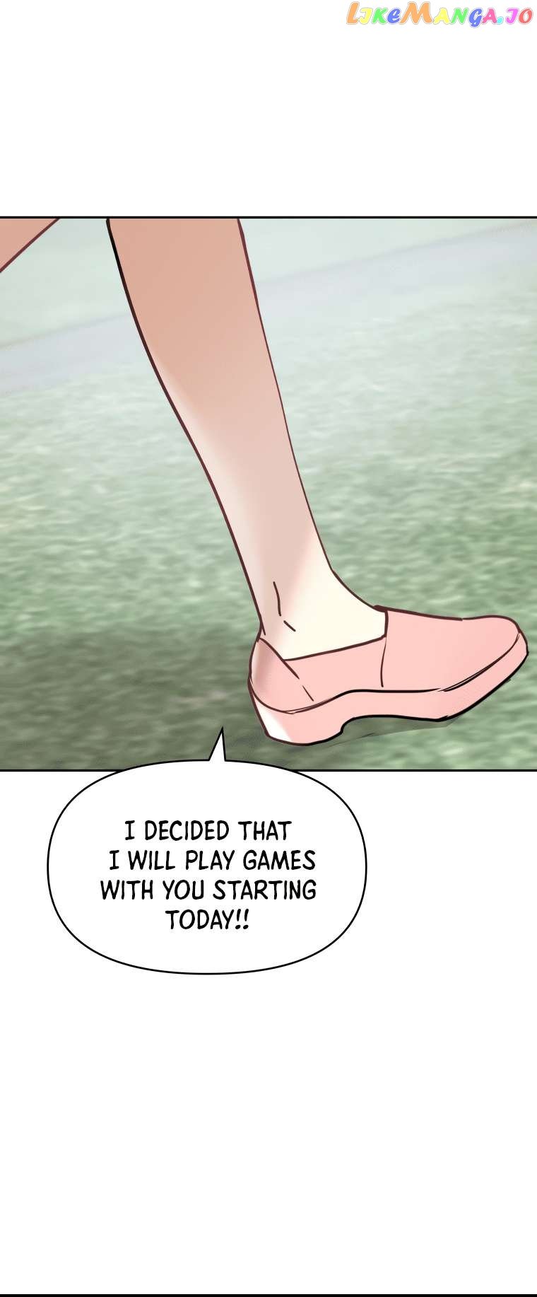 Attack Gamdori Chapter 4 page 69
