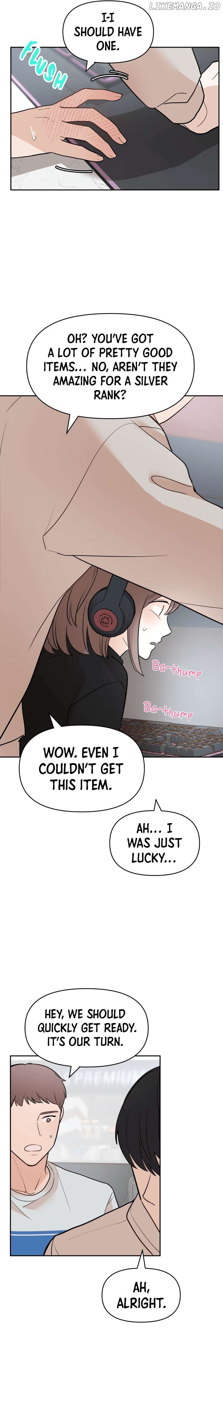 Attack Gamdori Chapter 9 page 10
