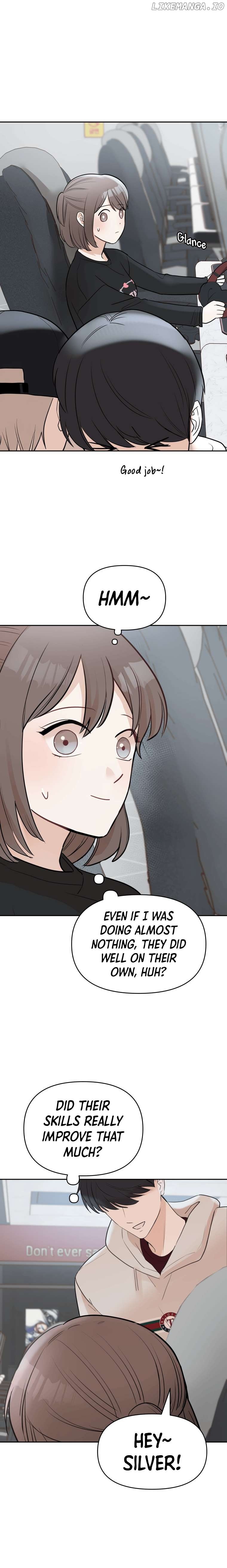 Attack Gamdori Chapter 9 page 15