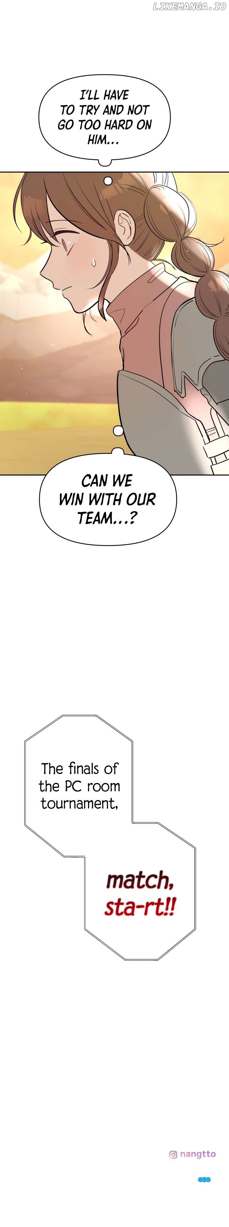 Attack Gamdori Chapter 9 page 22