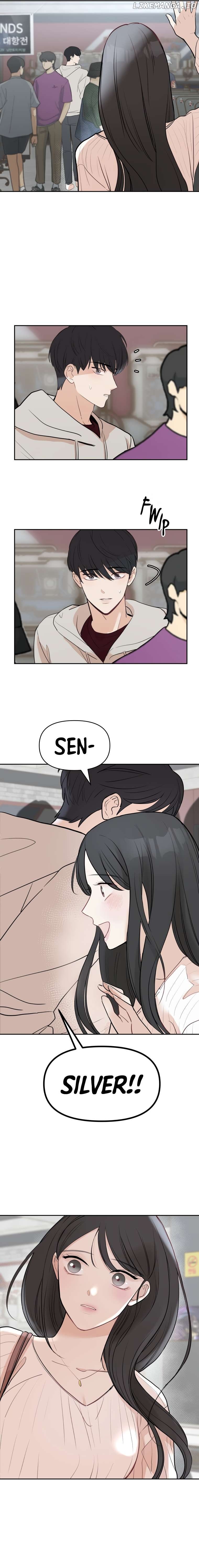 Attack Gamdori Chapter 9 page 5