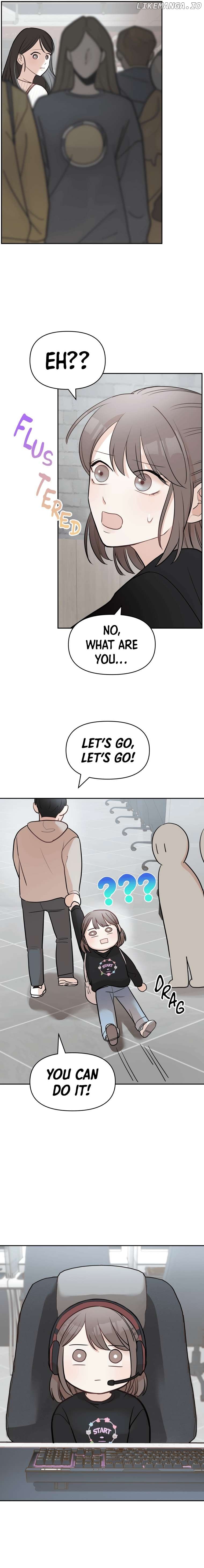 Attack Gamdori Chapter 9 page 7