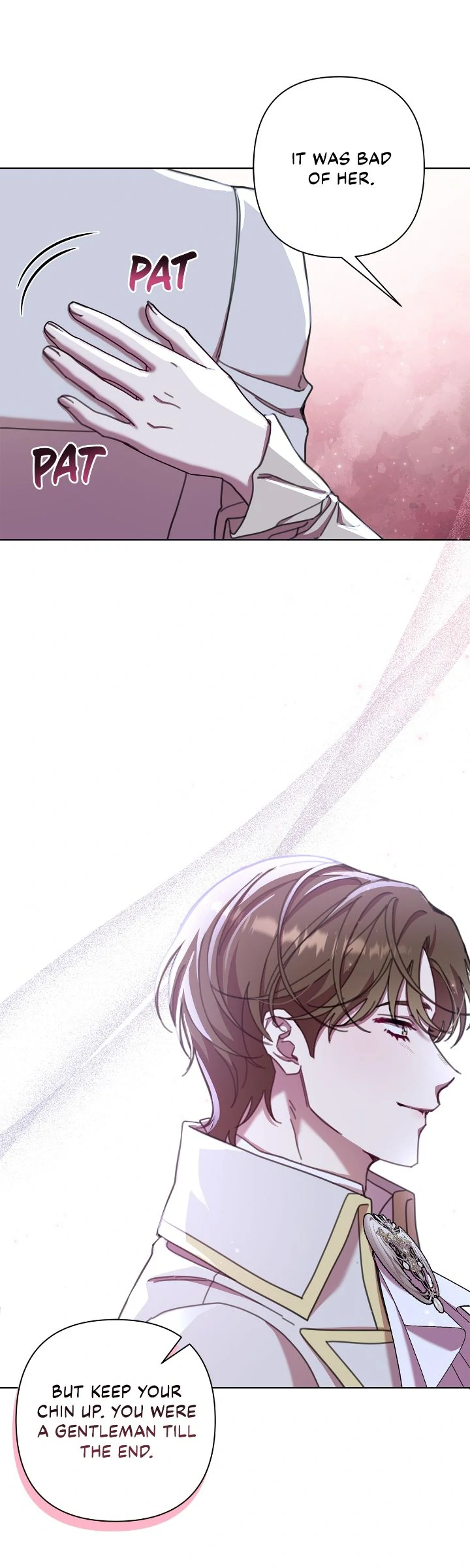 Author, In This Life I’m The Protagonist Chapter 69 page 23