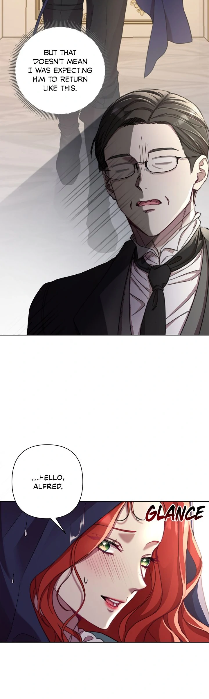 Author, In This Life I’m The Protagonist Chapter 69 page 28