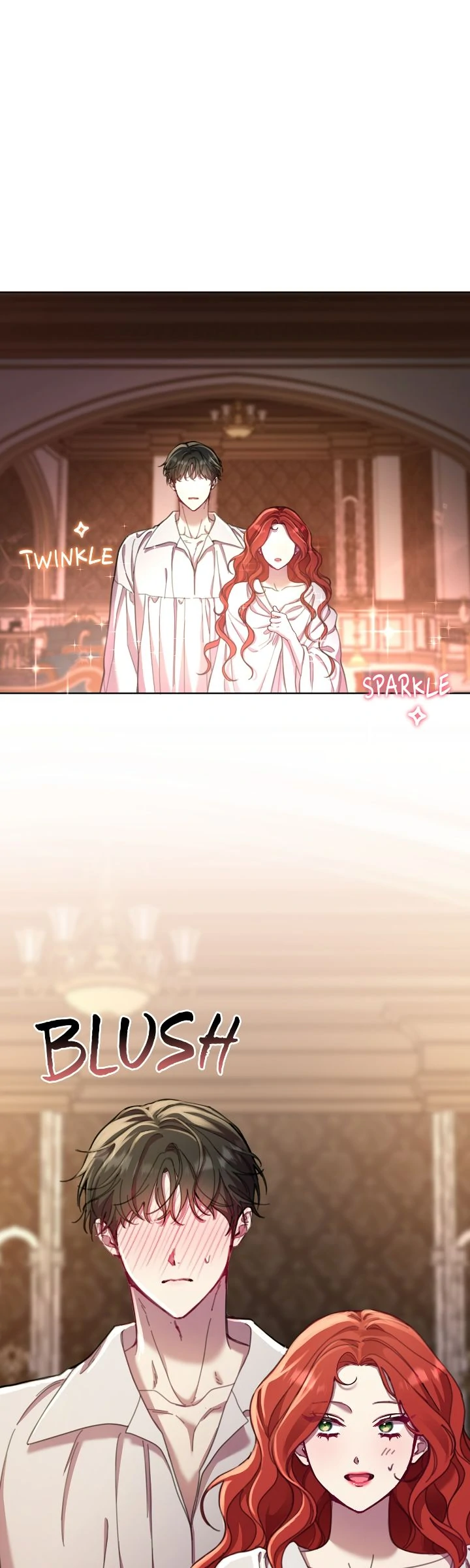 Author, In This Life I’m The Protagonist Chapter 69 page 47