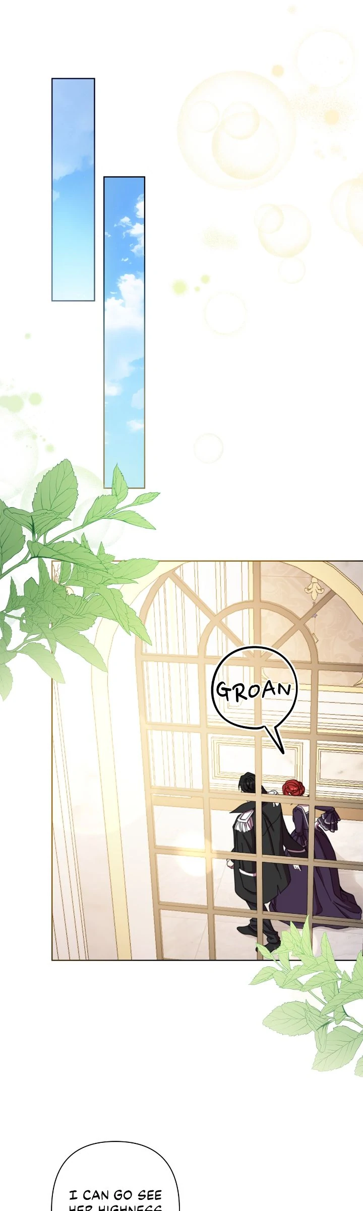 Author, In This Life I’m The Protagonist Chapter 70 page 10