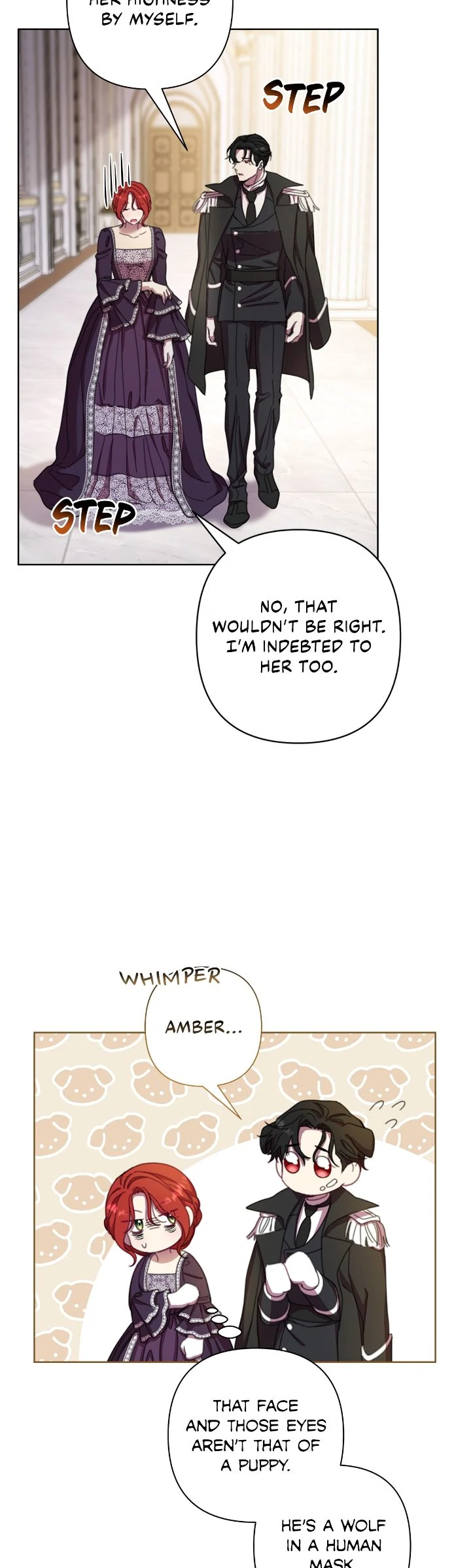 Author, In This Life I’m The Protagonist Chapter 70 page 11