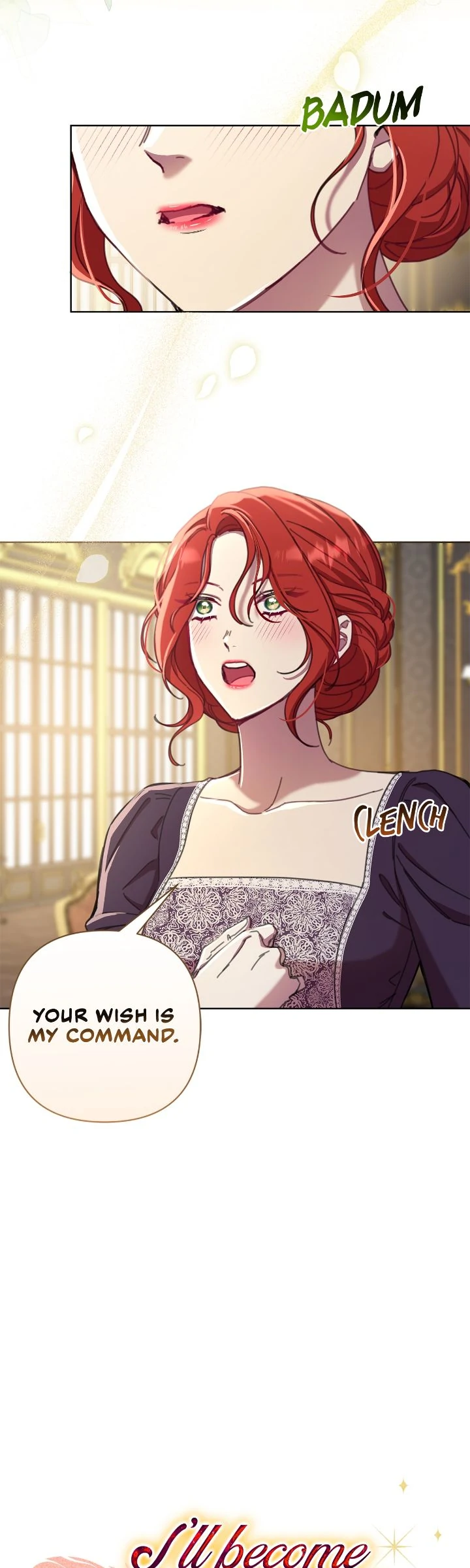 Author, In This Life I’m The Protagonist Chapter 70 page 21