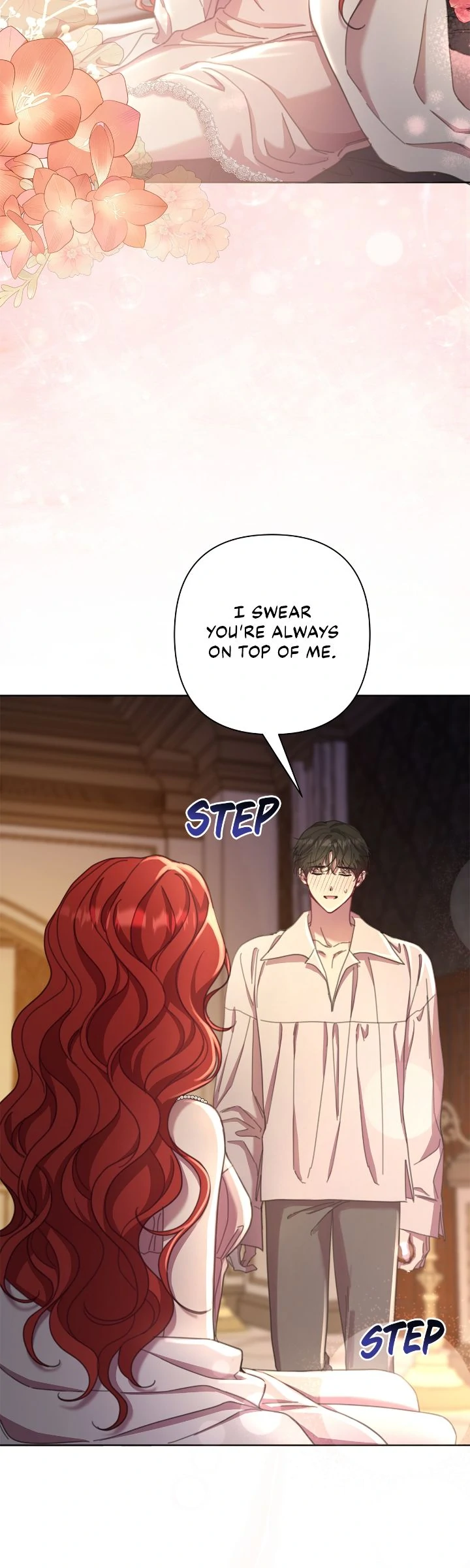 Author, In This Life I’m The Protagonist Chapter 70 page 2