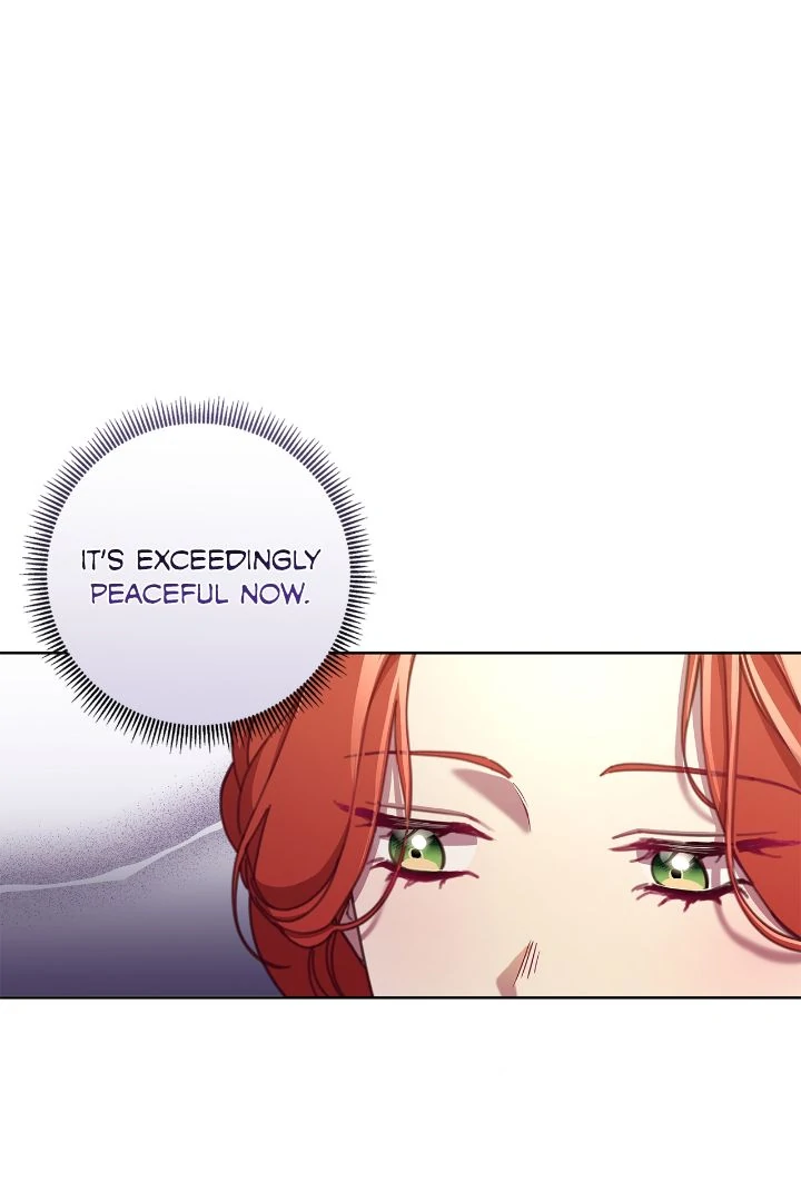 Author, In This Life I’m The Protagonist Chapter 70 page 29