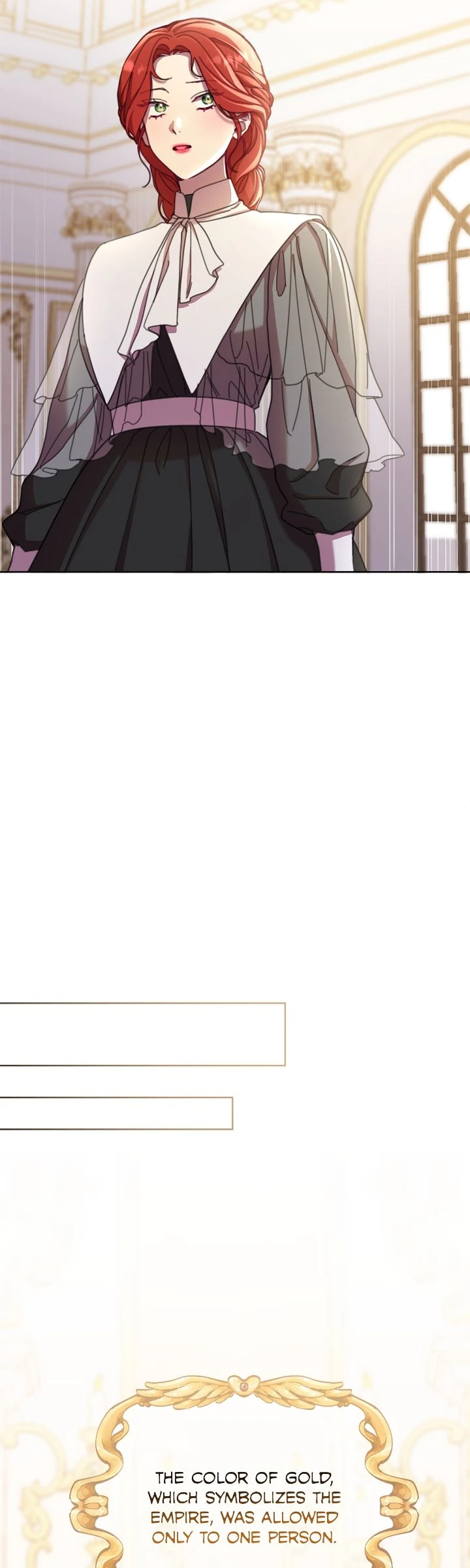 Author, In This Life I’m The Protagonist Chapter 70 page 31