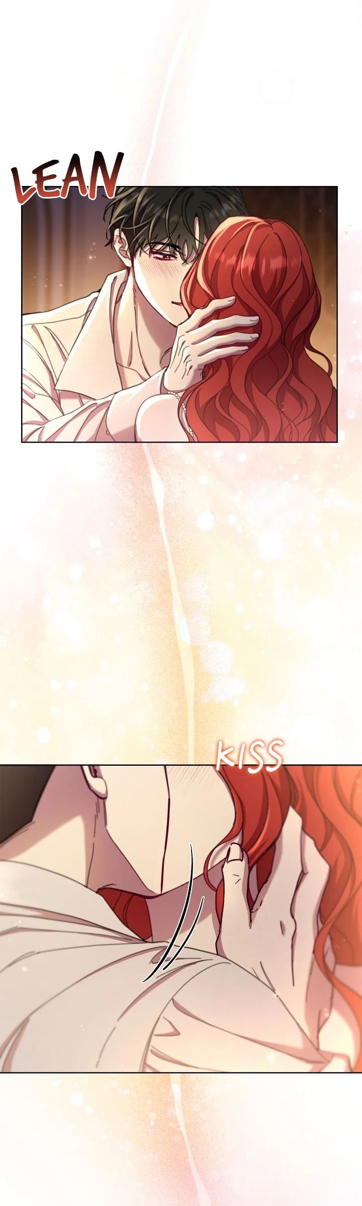 Author, In This Life I’m The Protagonist Chapter 70 page 3
