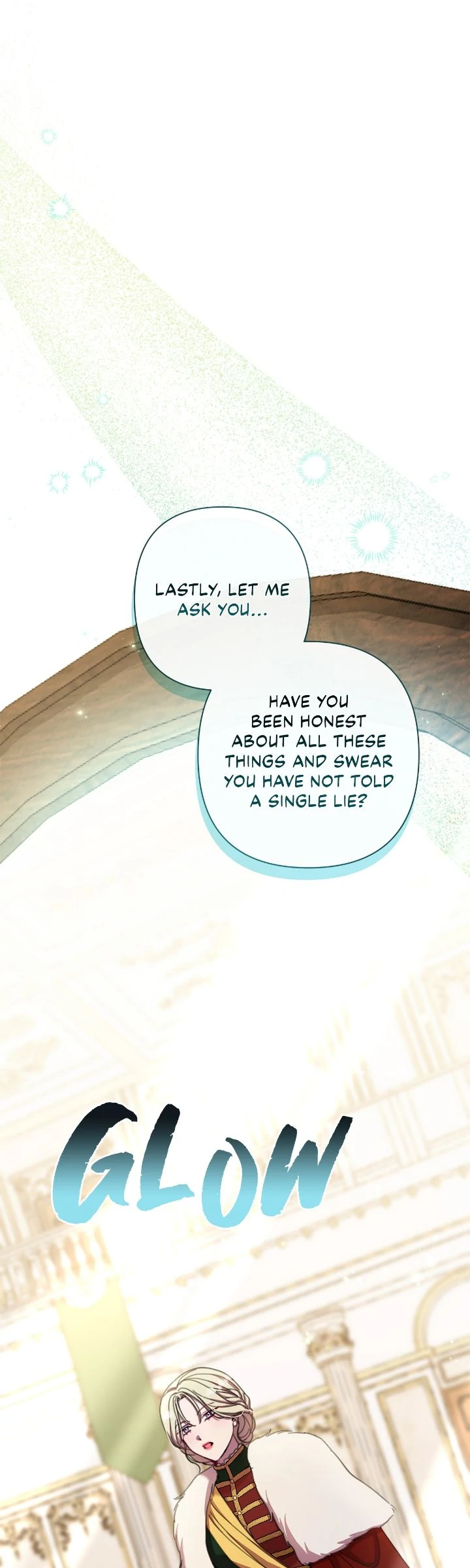Author, In This Life I’m The Protagonist Chapter 70 page 39