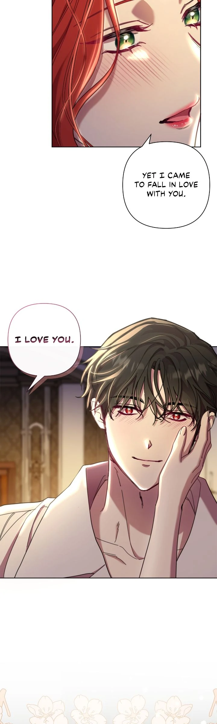 Author, In This Life I’m The Protagonist Chapter 70 page 7