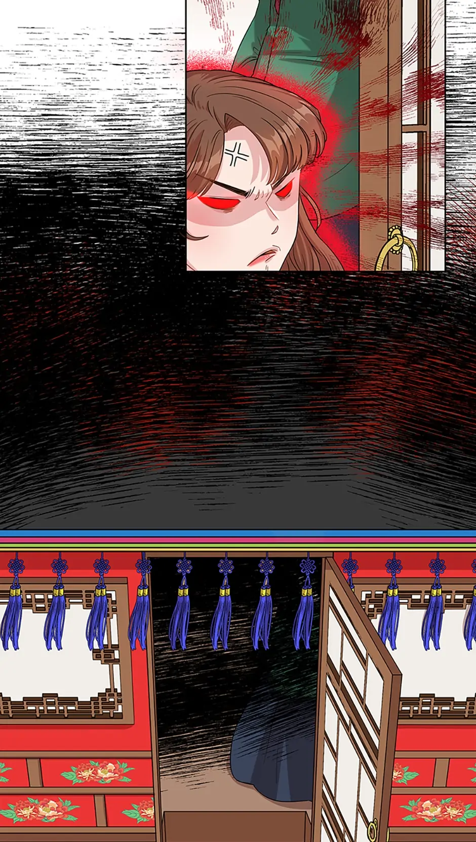Avoiding the Heavenly Emperor Chapter 1 page 26
