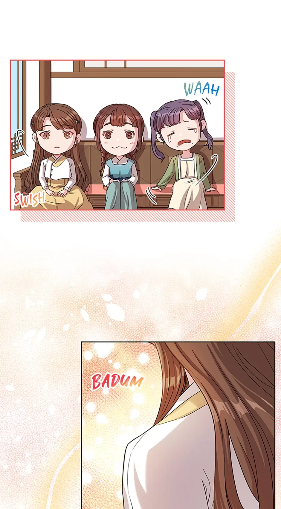 Avoiding the Heavenly Emperor Chapter 1 page 46