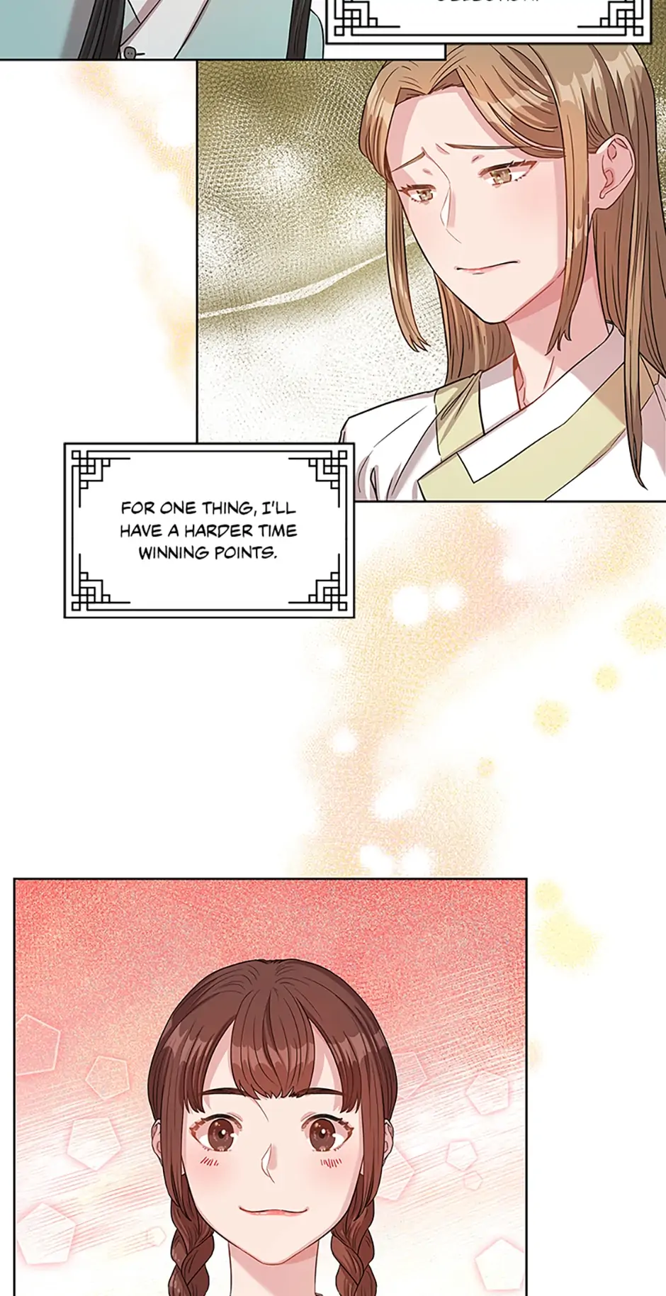 Avoiding the Heavenly Emperor Chapter 1 page 50