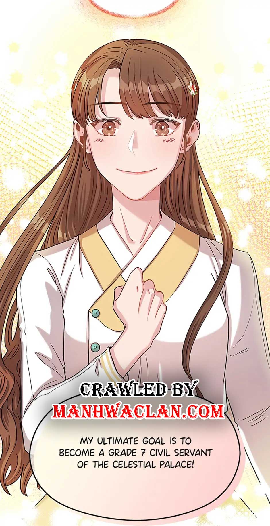 Avoiding the Heavenly Emperor Chapter 1 page 52