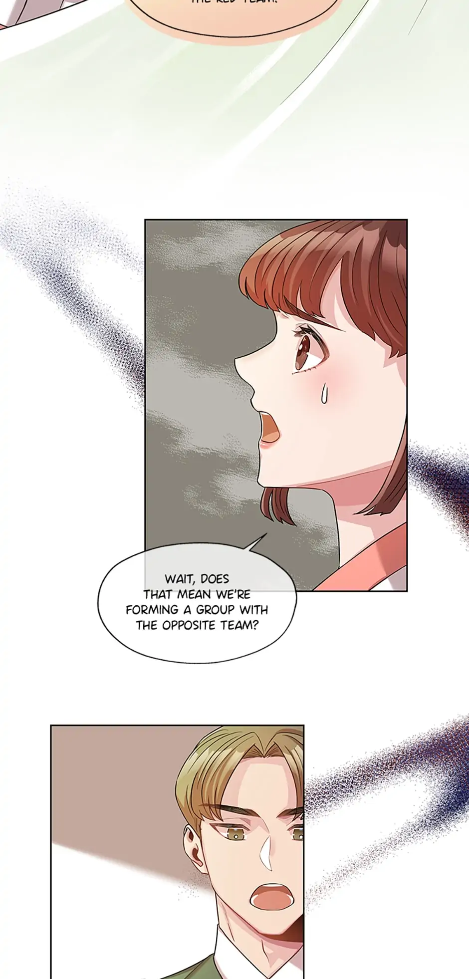 Avoiding the Heavenly Emperor Chapter 10 page 11