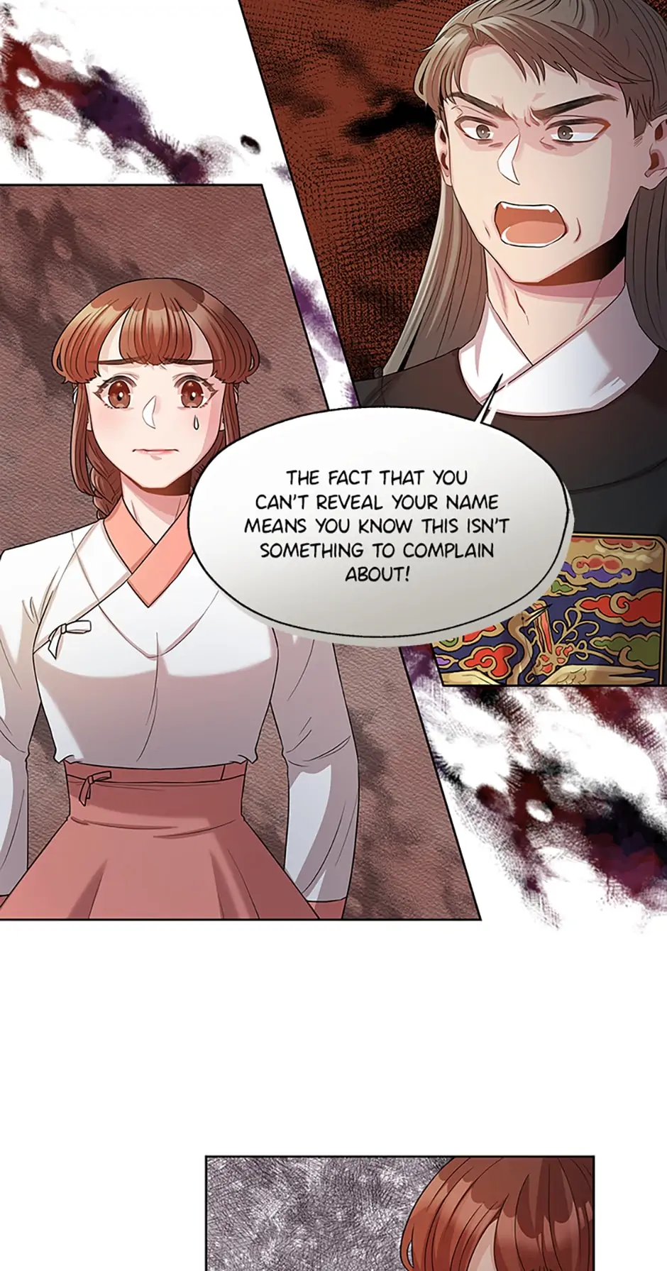 Avoiding the Heavenly Emperor Chapter 10 page 24