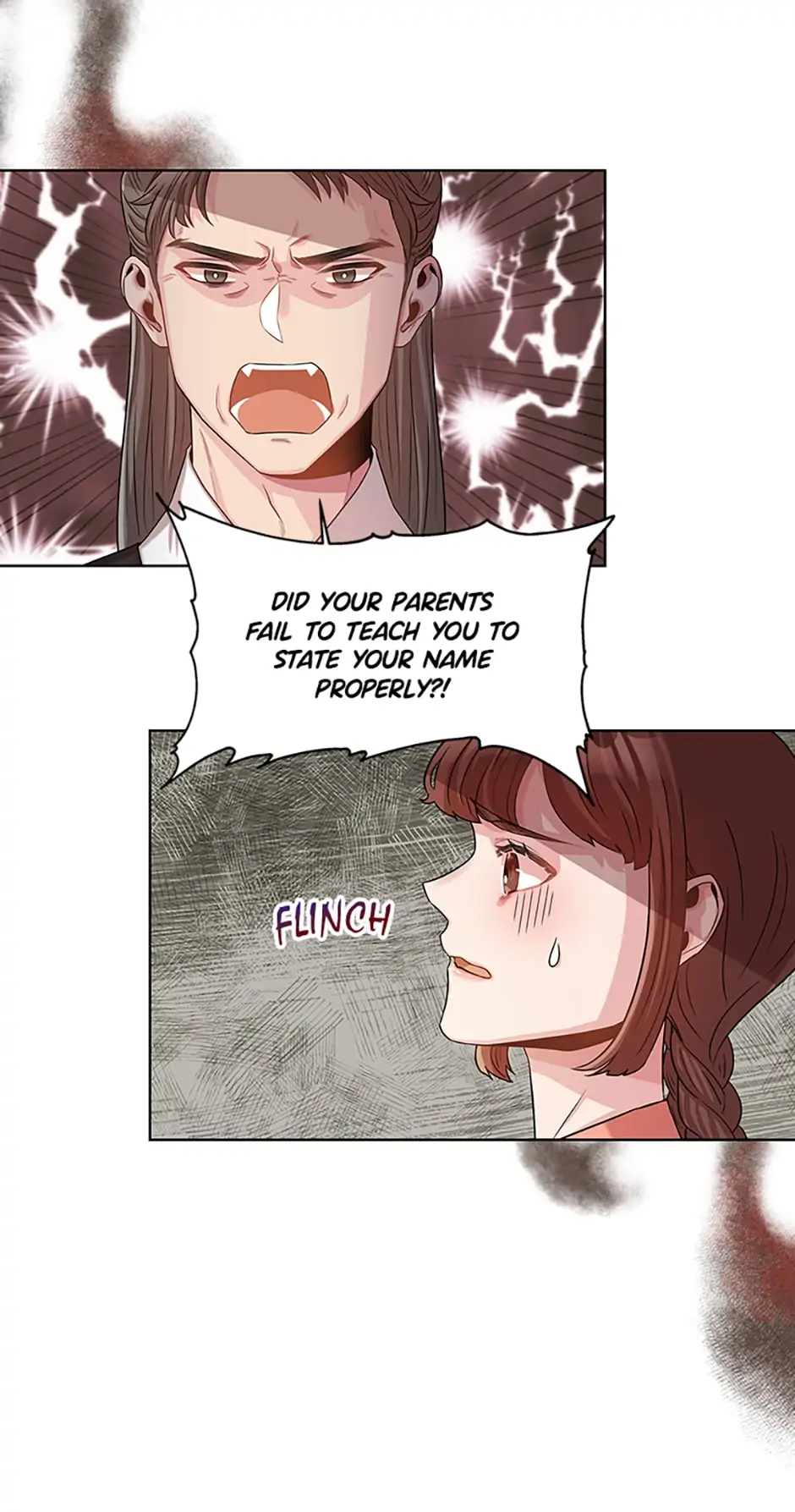 Avoiding the Heavenly Emperor Chapter 10 page 26