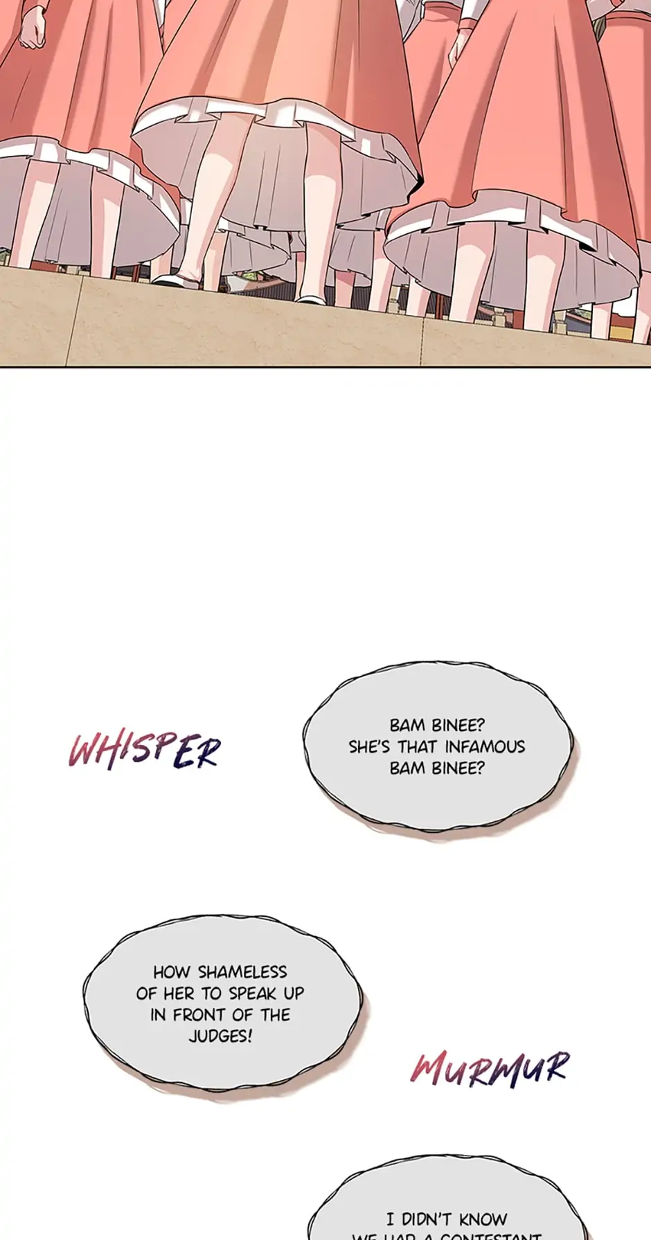 Avoiding the Heavenly Emperor Chapter 10 page 28